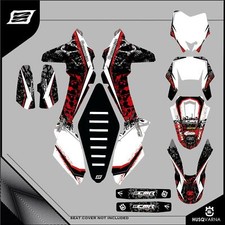 KIT Grafiche adesive Per