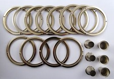 Set pezzi Pocher 1:8 Rolls Royce Torpedo Cabriolet Phantom II 1934 K75 75-531