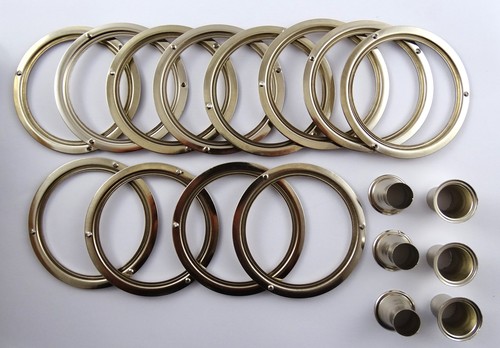 Set pezzi pocher rolls - set, 1:8
