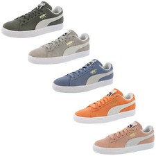 PUMA UNISEX SUEDE CLASSIC