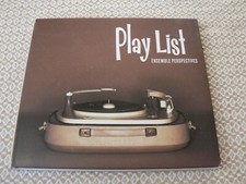 Ensemble Perspectives : Play