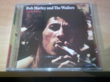Bob Marley And The Wailers -