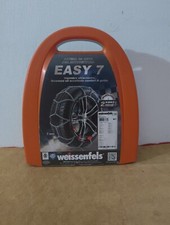 Catene da neve per auto