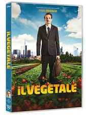 Il Vegetale DVD WALT DISNEY
