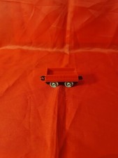 THOMAS RED OPEN WAGON TRAIN