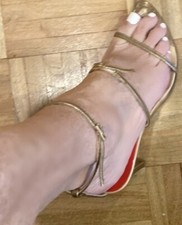 GIANNA MELIANI FAVOLOSI