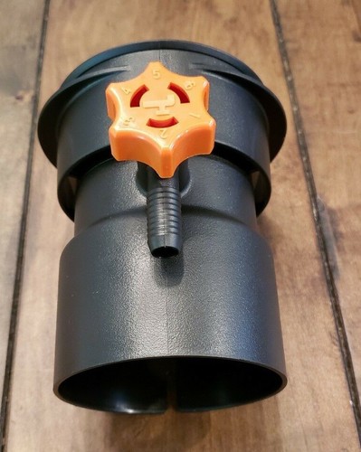 Puntale ugello spruzzatore