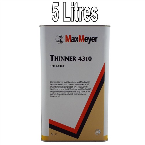 Diluente universale max - diluente, meyer
