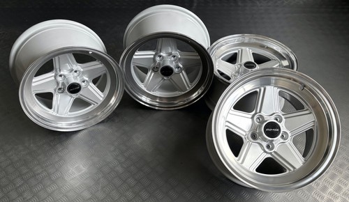 Cerchi lega amg 8x16 - cerchi,