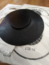 PAD ALLENATORE BATTERIA 14'' -