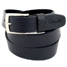 Cintura Uomo vera Pelle