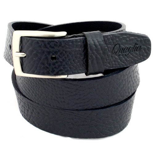 Cintura uomo vera pelle - cintura,