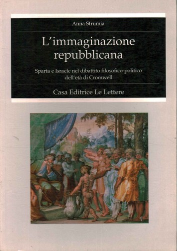 Immaginazione repubblicana - repubblicana,