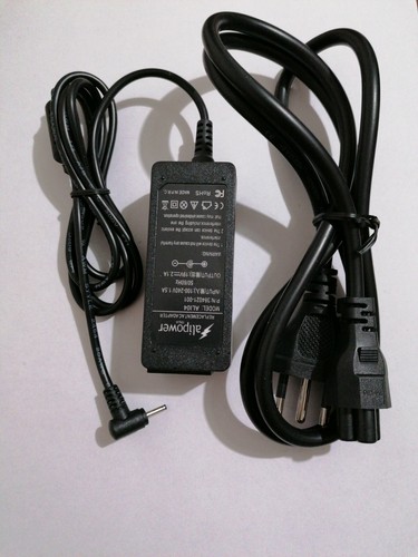 Alimentatore per asus eeepc - alimentatore,