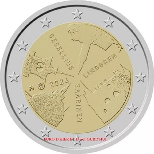 Disponible euro finlande - 2,