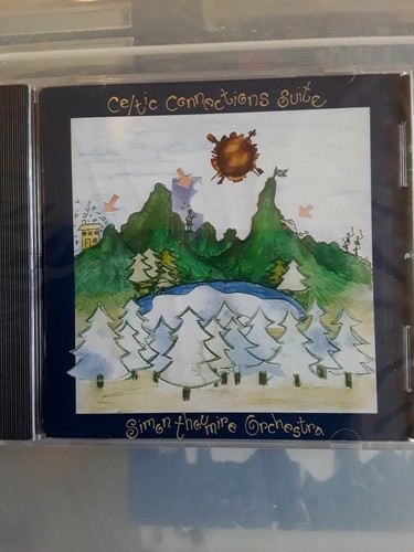 Simon thoumire orchestra - thoumire,
