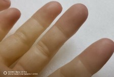  TRANSKIN Guanti Realistici