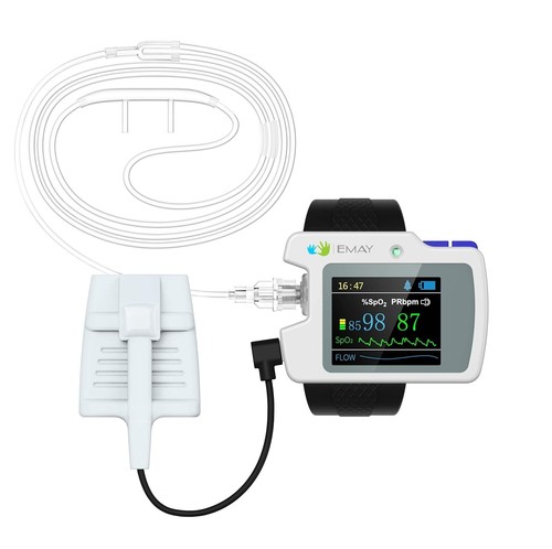 Emay sleepo2 pro - sleepo2,