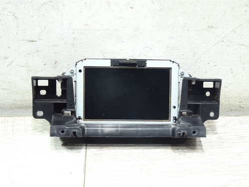 Schermo navigazione ford - di,