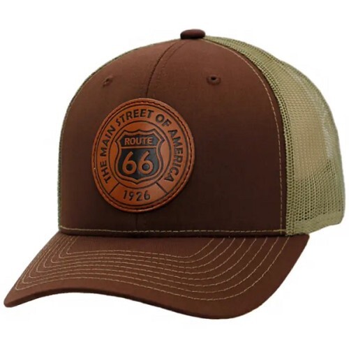 Cappellino cap route the - cappellino,