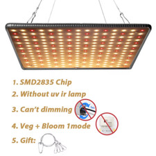 Luce di Coltivazione Led 800W