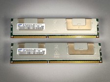 RAM SAMSUNG Modules 2x 8GB