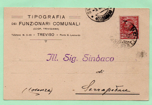 CARTOLINA