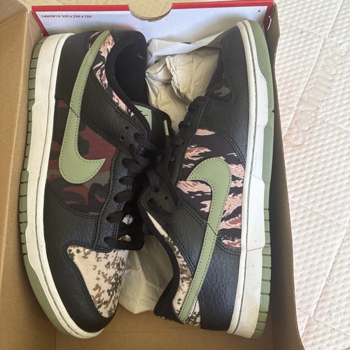 Nike dunk retro - hi,