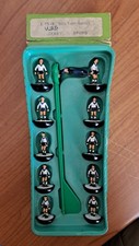 subbuteo Bolton Wanderers Derby Spurs ref 154 