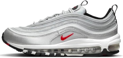 Nike air max silver - max, 97