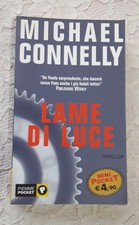 Michael Connelly "LAME DI