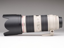Canon EF 70-200 mm f/2.8 L IS