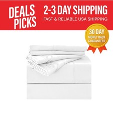 Set lenzuola hotel luxury king - set,