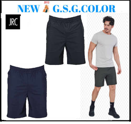 Jrc bermuda uomo pantaloncini - uomo,