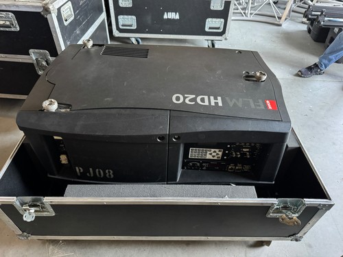Barco flm hd20 sxga 3 - flm,