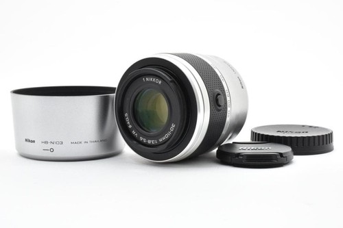 Nikon nikkor 110 - 1,