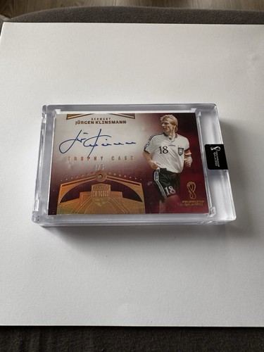 2022 qatar panini eminenza - qatar,