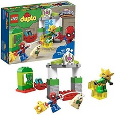 LEGO Duplo Spider-Man vs