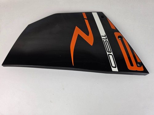 Ktm 1190 rc8 rc8r - 1190, 08-13