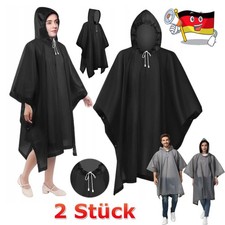Poncho da pioggia poncho da