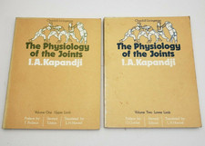 Vintage The Physiology Of The