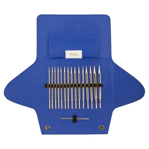 Addi click novel set ferri - di,