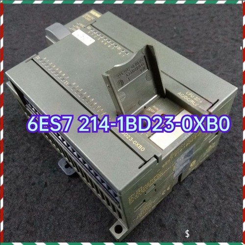 1pcs siemens plc - plc, s7-200