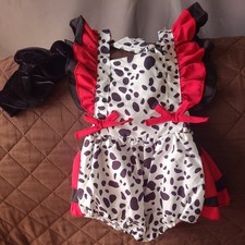 Body neonato bambina floreale