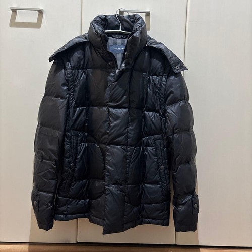 Piumino burberry london - piumino,