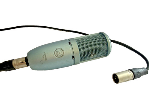 Akg perception 120 microfono - akg,