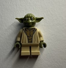 Yoda minifigure