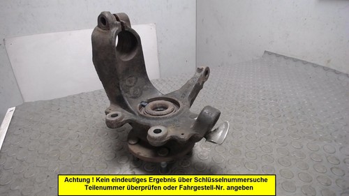 Asse anteriore destro ford - anteriore,