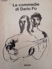 Commedie dario fo - dario,