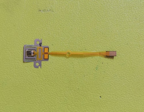 Cavo flex sensore focus - focus, per